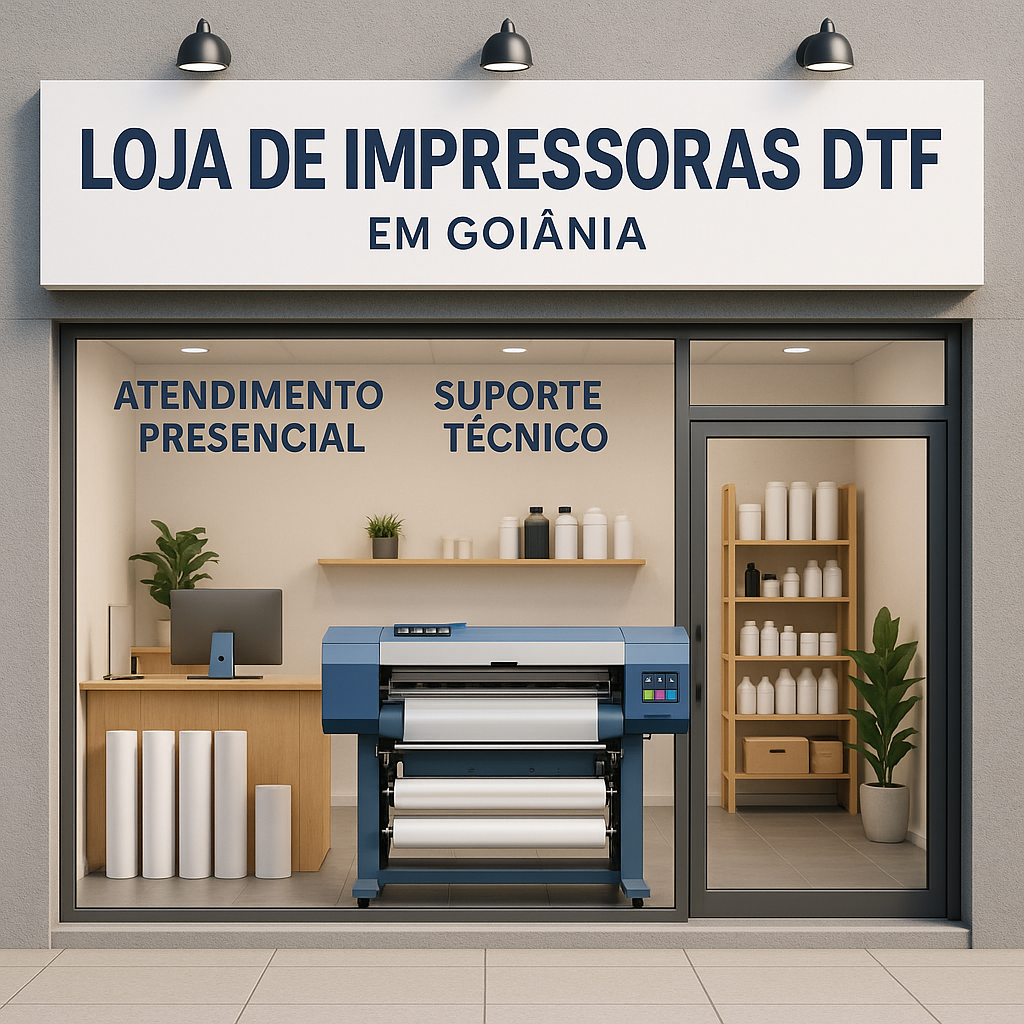 impressoras goiania