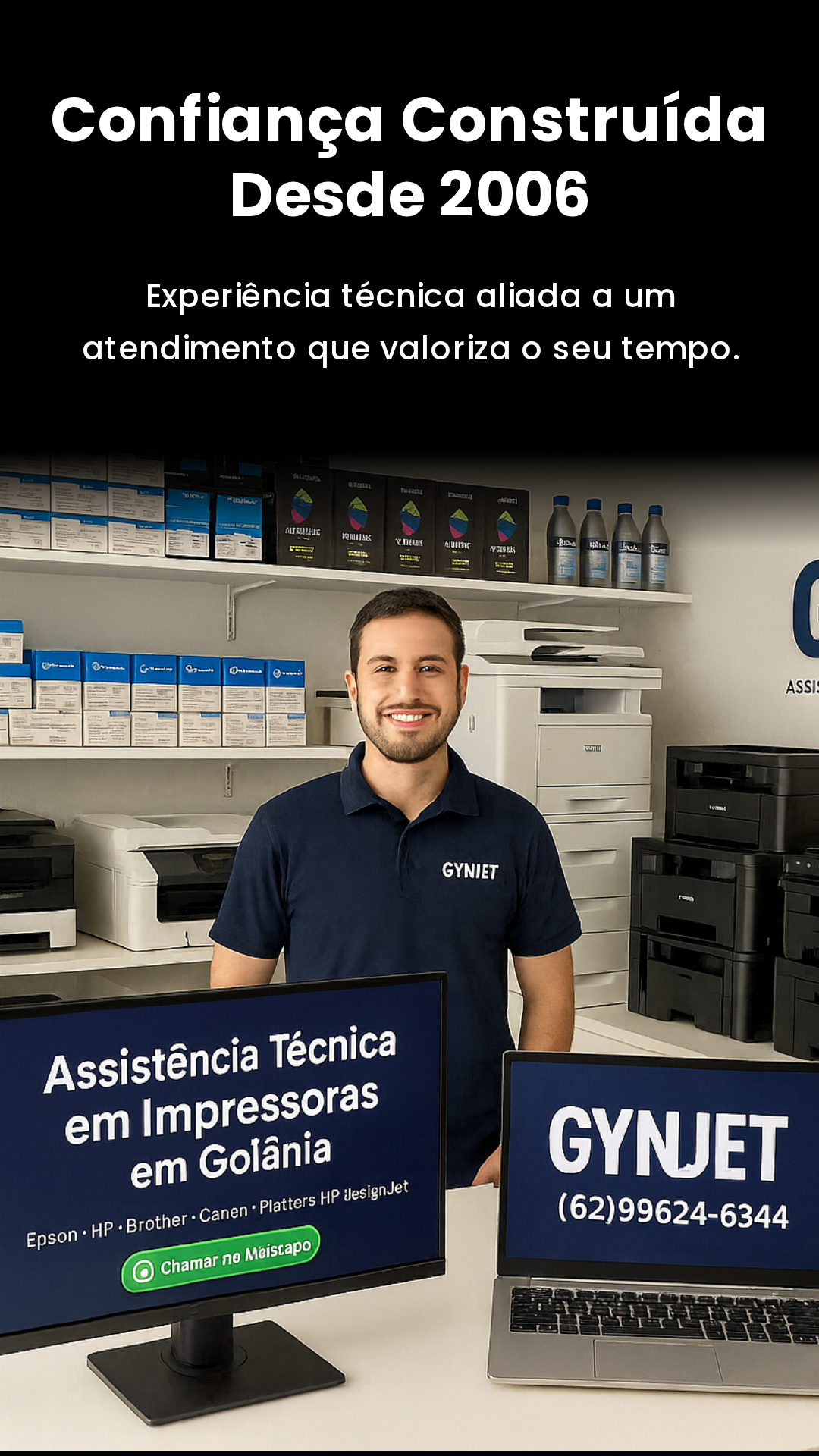 5 Dicas para Aumentar a Vida Útil da Sua Impressora (E Evitar Gastos Desnecessários)