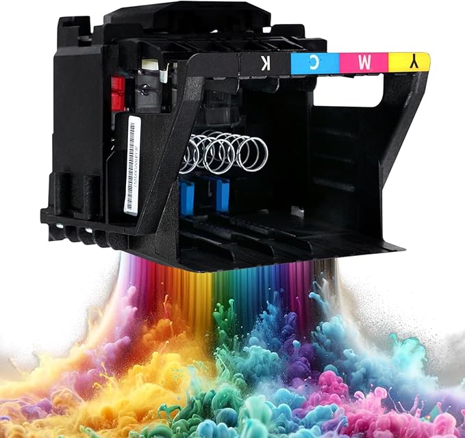 Assistência Técnica de Impressora em Goiânia: Onde Arrumar Rápido e com Garantia