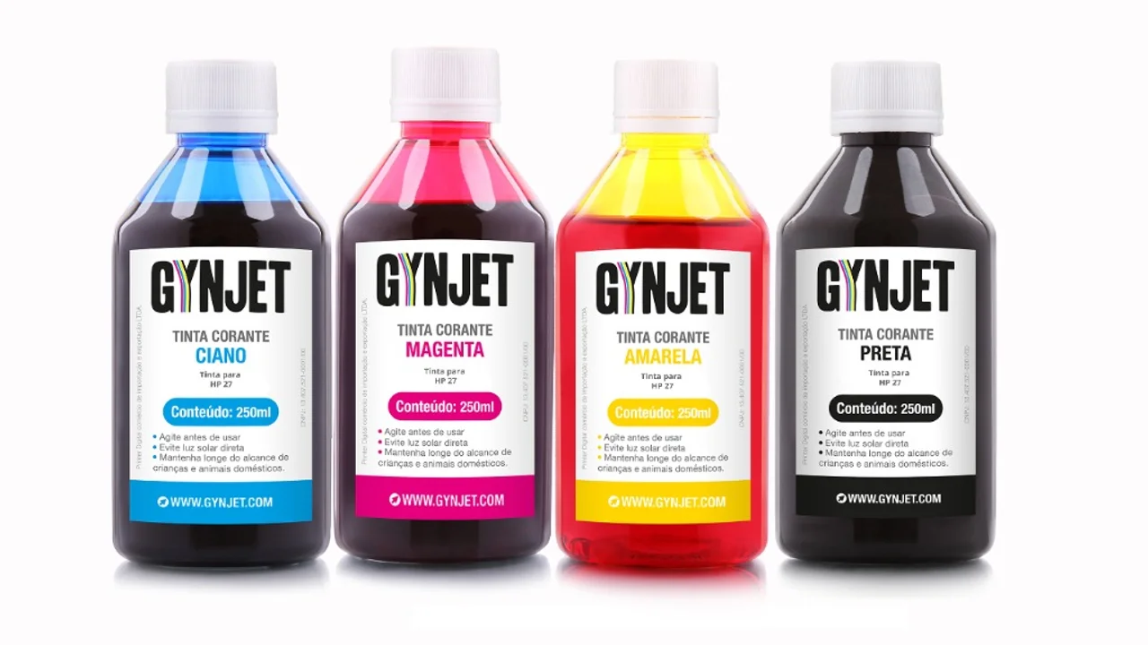 Tinta HP: Como Escolher a Melhor Opção para sua Impressora